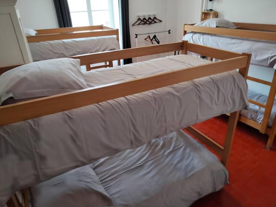 De Groupe 2 A 12 Personnes Guillon-Terre-Plaine