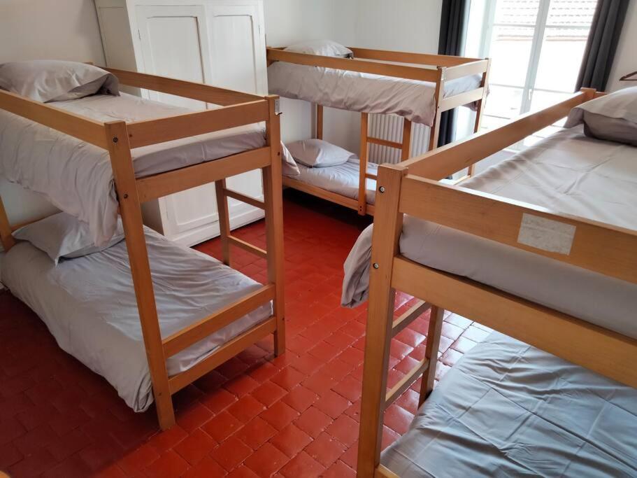 De Groupe 2 A 12 Personnes Holiday home *