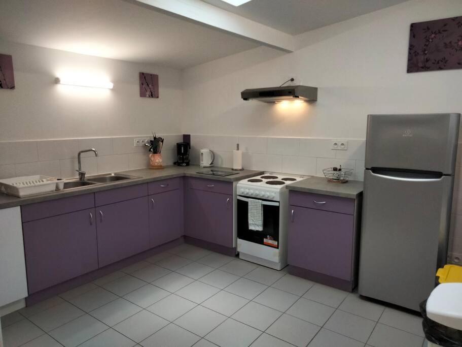 Holiday home De Groupe 2 A 12 Personnes Guillon-Terre-Plaine